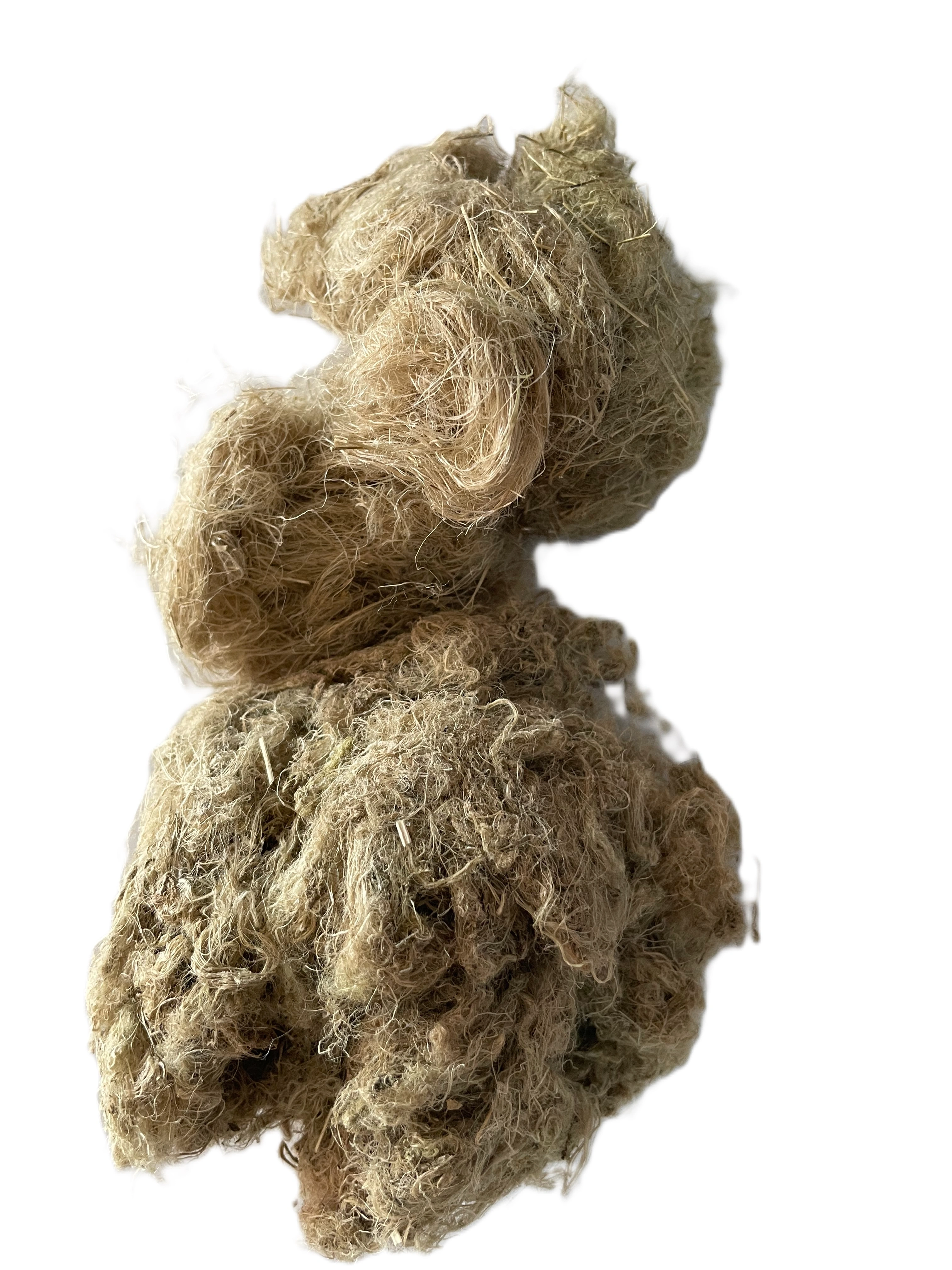 Linen Farming